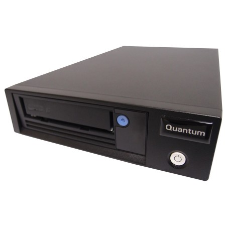 Quantum Backup Storage Device Storage